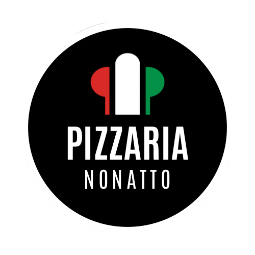 Nonatto pizza
